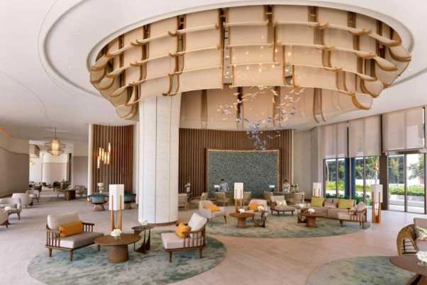 Đặt phòng Villa Le Corail, A Gran Melia Hotel Nha Trang | Giá tốt 2025